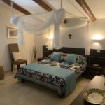 doppelzimmer villa bergamotto